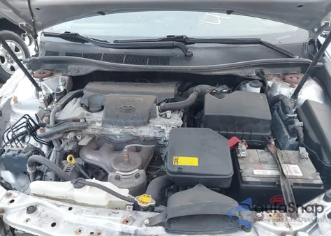 2012 Toyota Camry Se z USA, uszkodzony, nr VIN 4T1BF1FK4CU590640